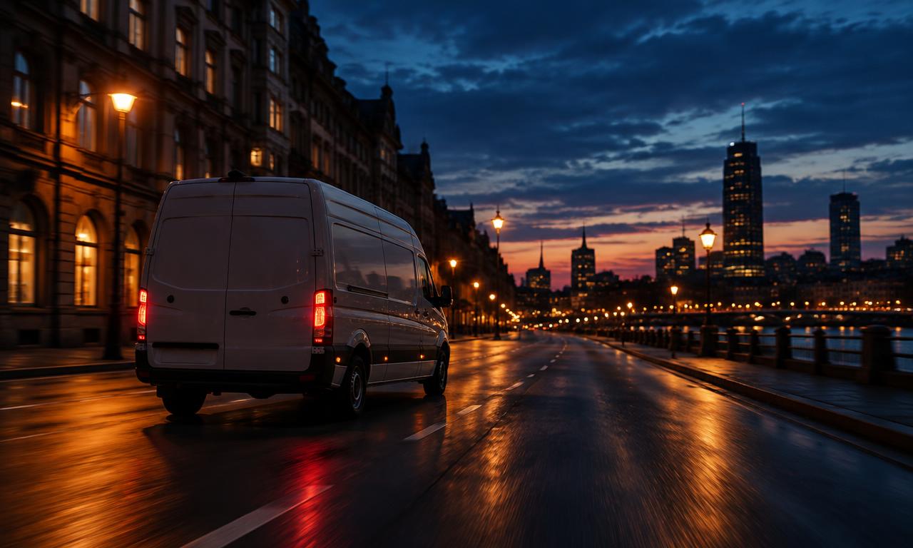 Evening